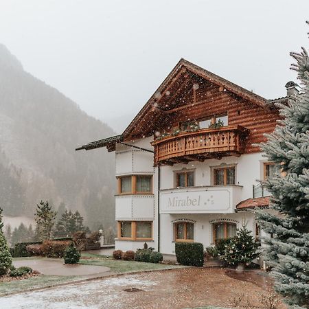B&B Hotel Mirabel Ortisei Exterior foto