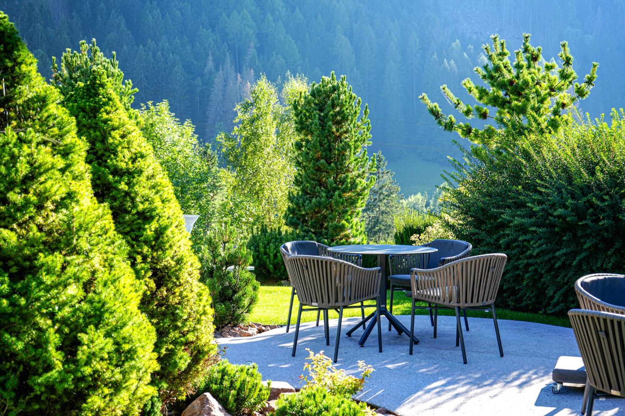 B&B Hotel Mirabel Ortisei Exterior foto