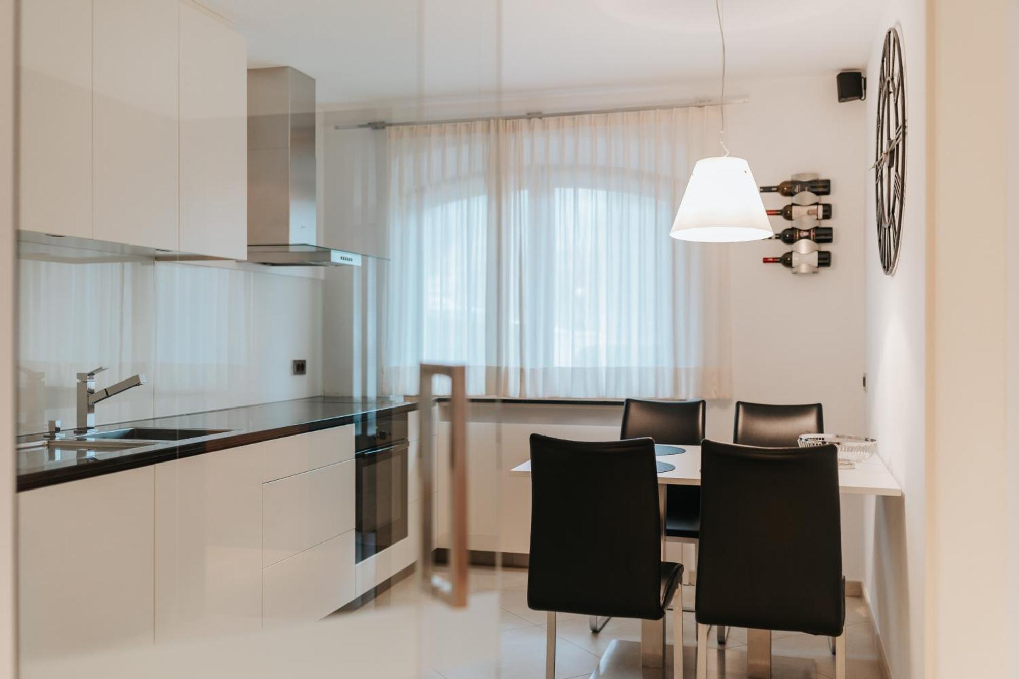 B&B Hotel Mirabel Ortisei Habitación foto