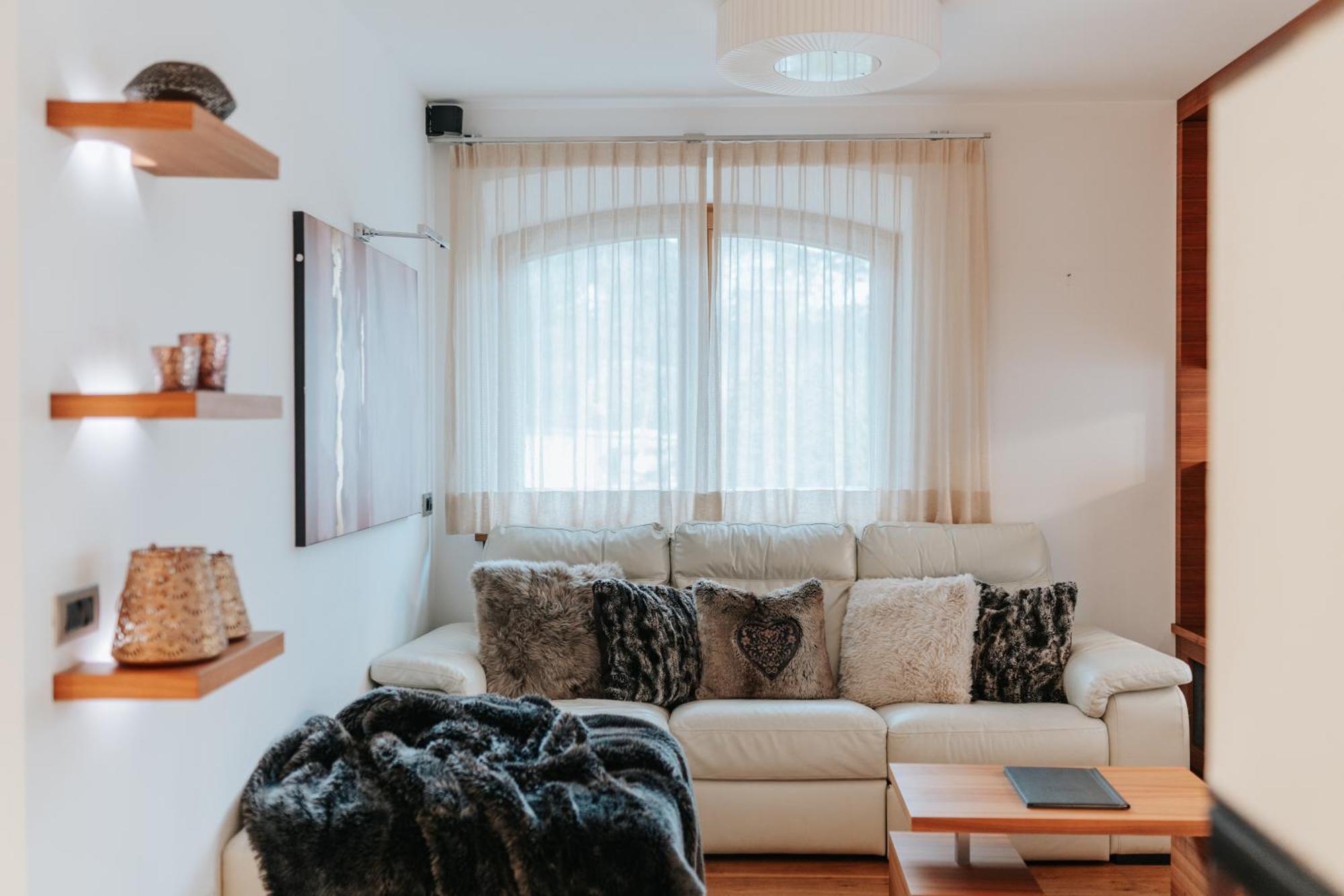 B&B Hotel Mirabel Ortisei Habitación foto
